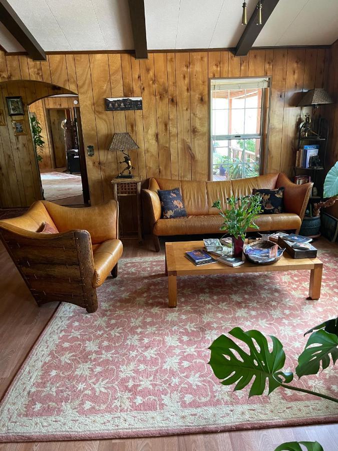 Sedona Room Homestay - Thunder Mountain Esterno foto