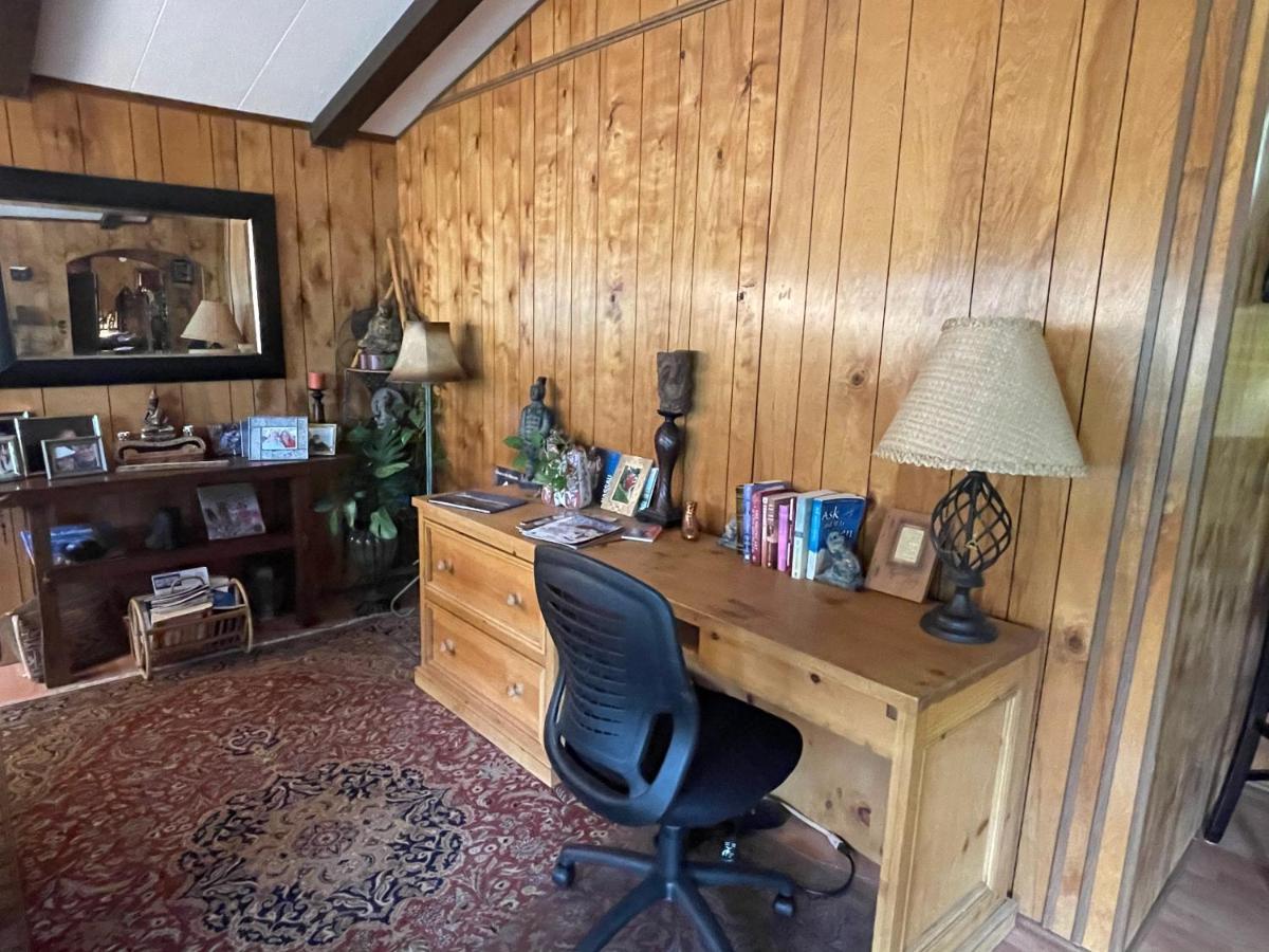 Sedona Room Homestay - Thunder Mountain Esterno foto