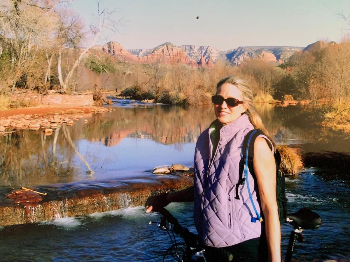 Sedona Room Homestay - Thunder Mountain Esterno foto